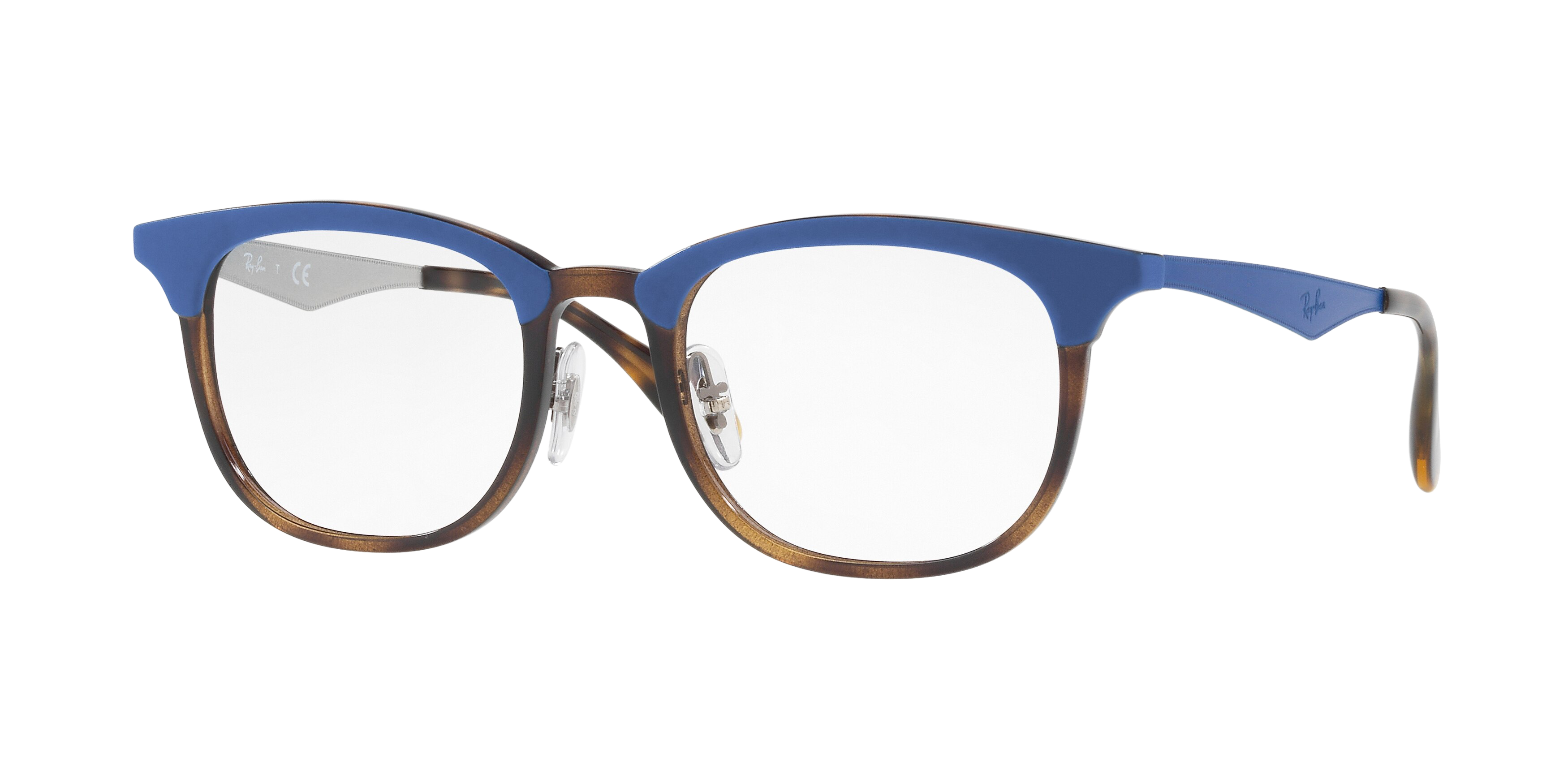 HAVANA TOP MATTE BLUE