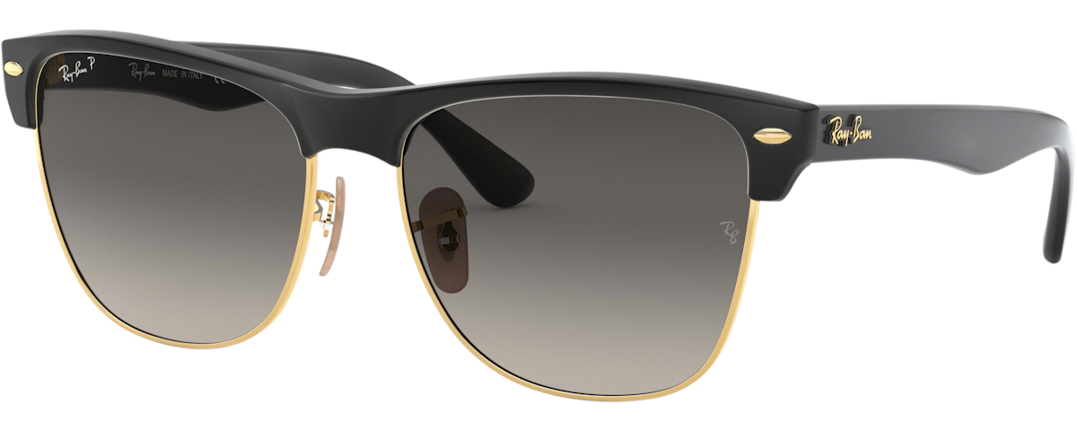 DEMI GLOSS BLACK