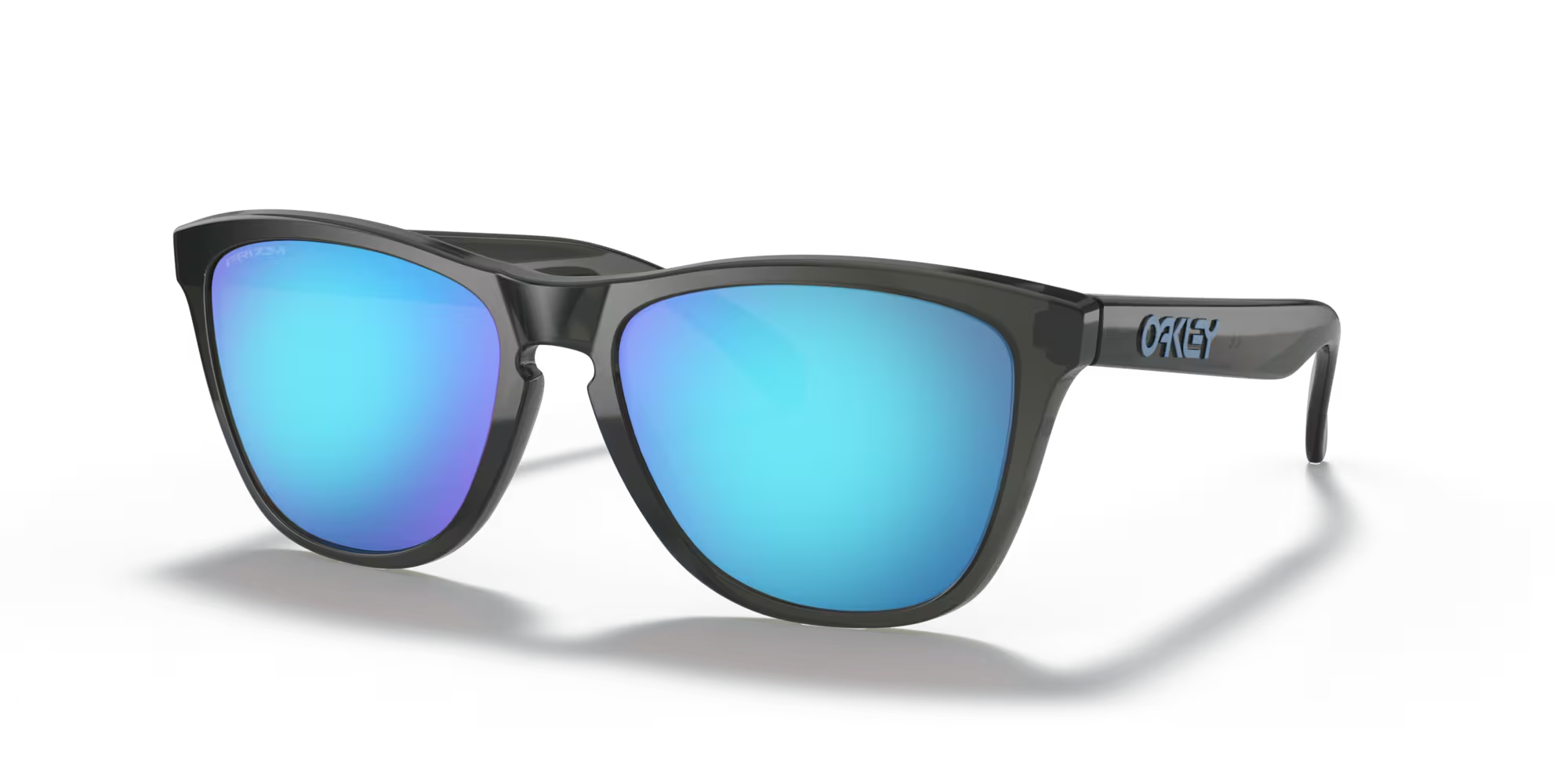 GREY SMOKE / PRIZM SAPPHIRE