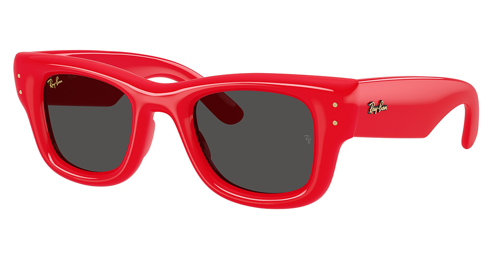 RED / ULTRA BLACK