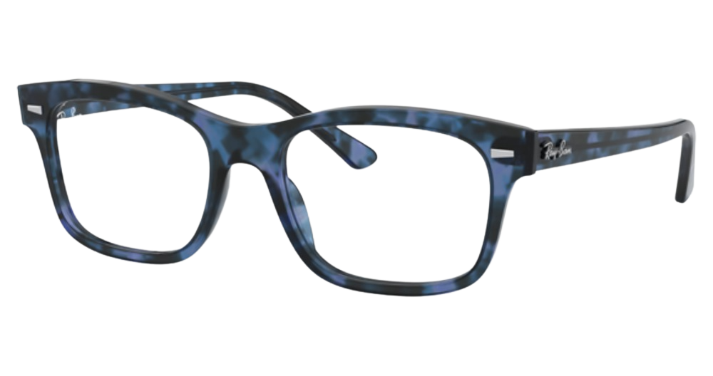 HAVANA OPAL BLUE