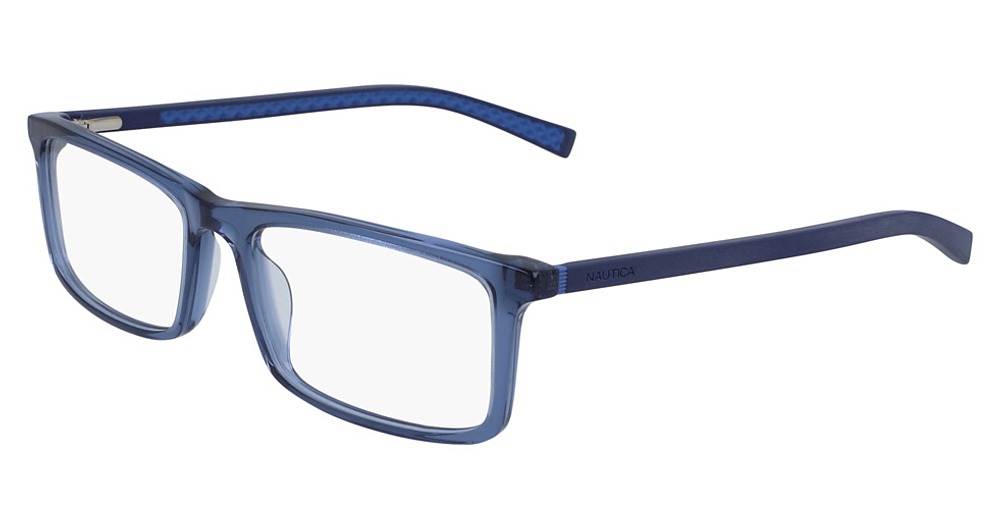(410) NAVY CRYSTAL