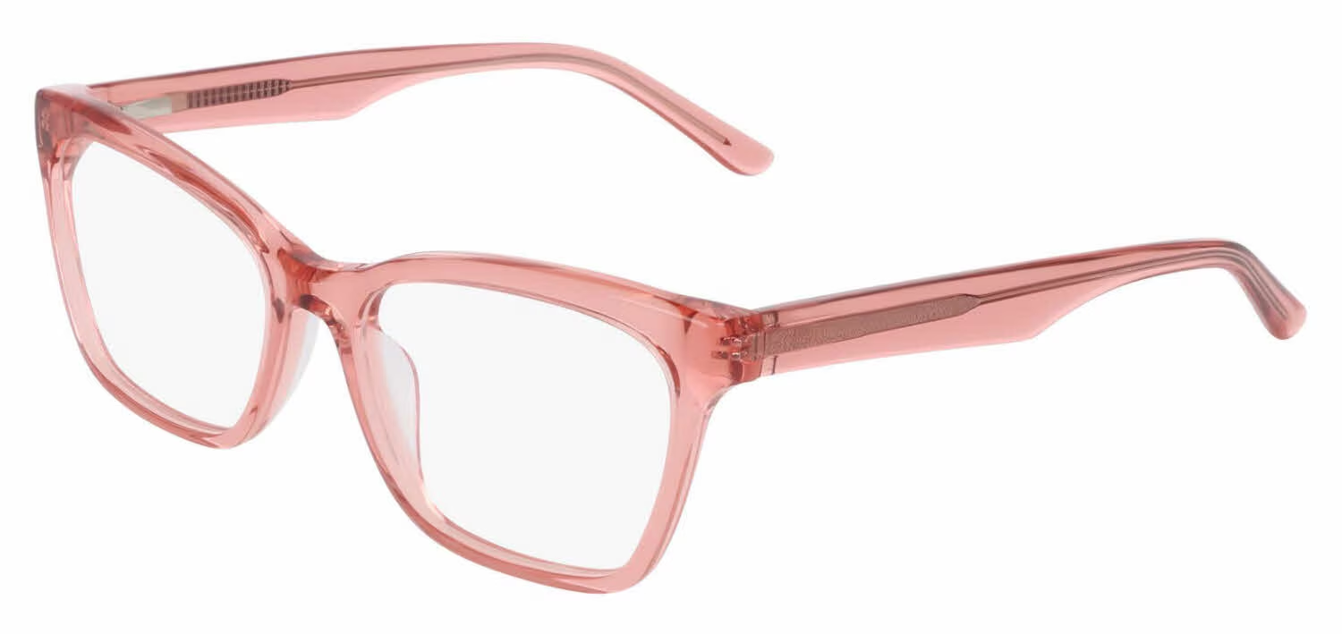 BLUSH CRYSTAL