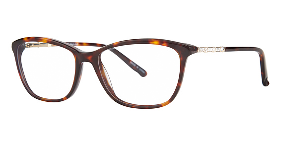 TORTOISE/GOLD