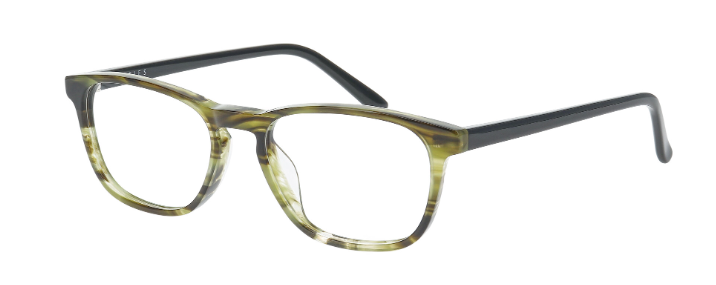GREEN MEDIUM DEMI