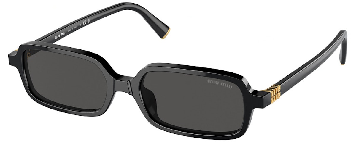 BLACK / DARK GREY