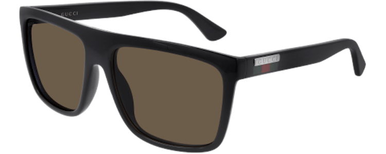 BLACK-BLACK-BROWN / CR 39