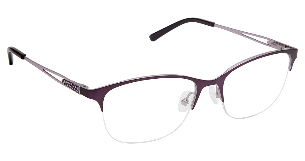 AUBERGINE LILAC