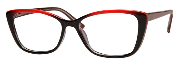 Red/Black