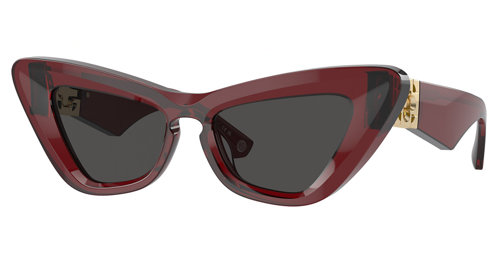 BORDEAUX / DARK GREY