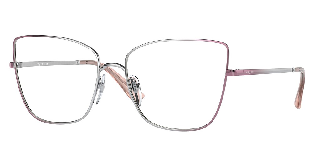 PINK GRADIENT SILVER