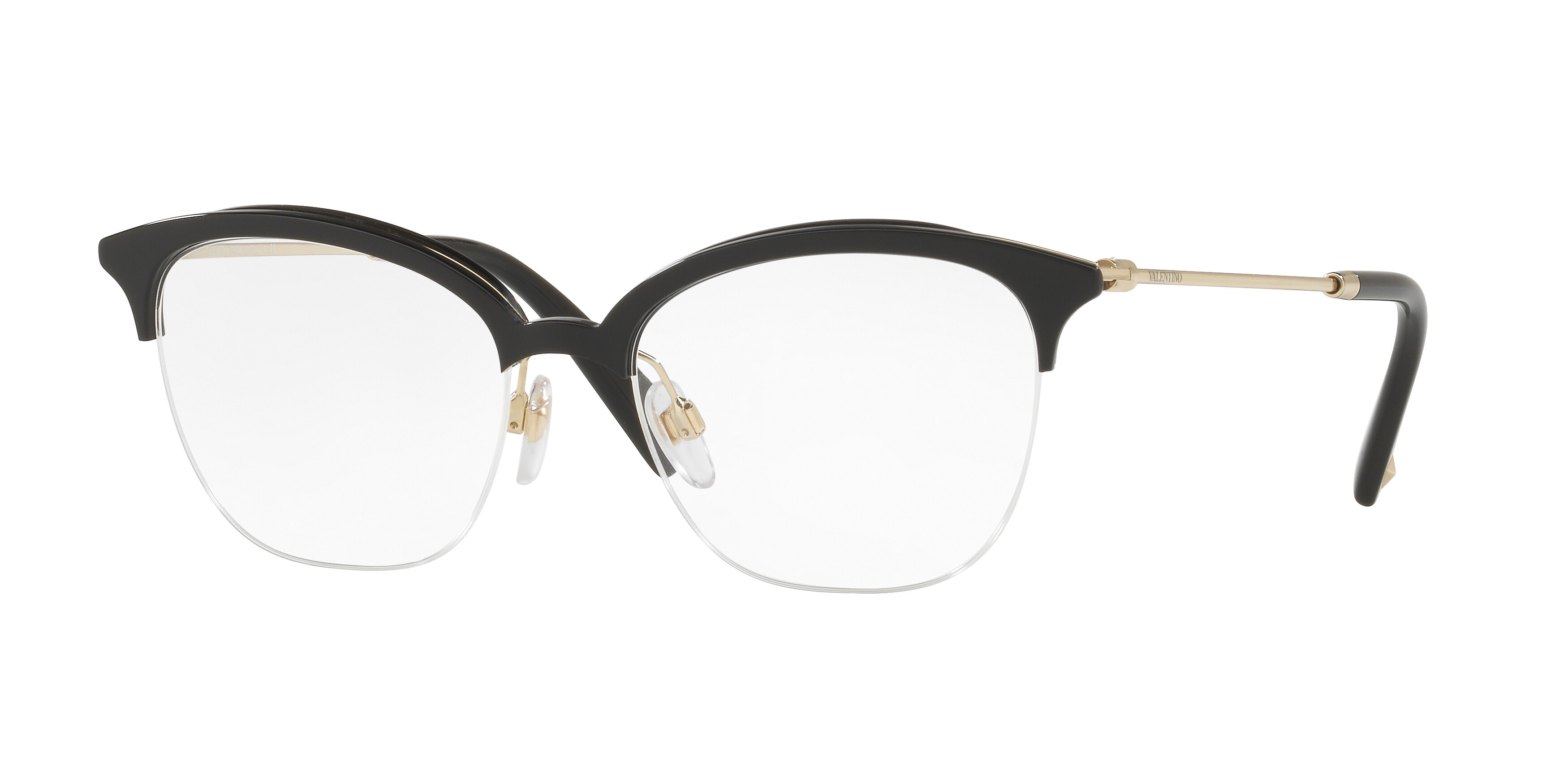 LIGHT GOLD/BLACK