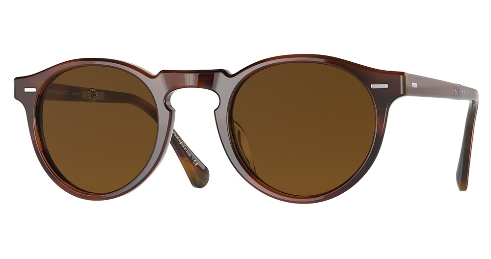 AMARETTO/STRIPED HONEY / TRUE BROWN POLAR
