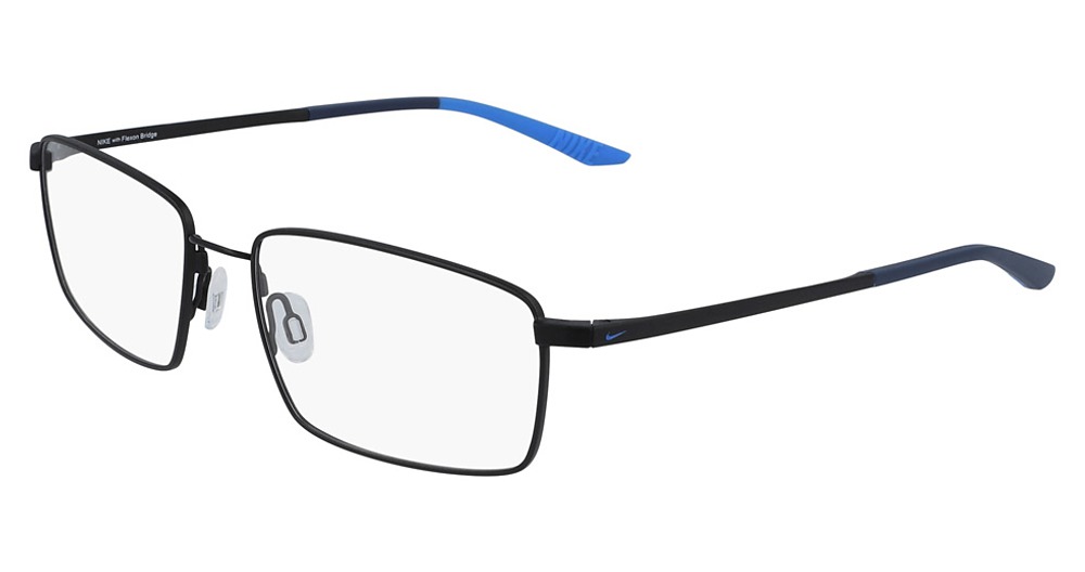 (008) SATIN BLACK/MIDNIGHT NAVY