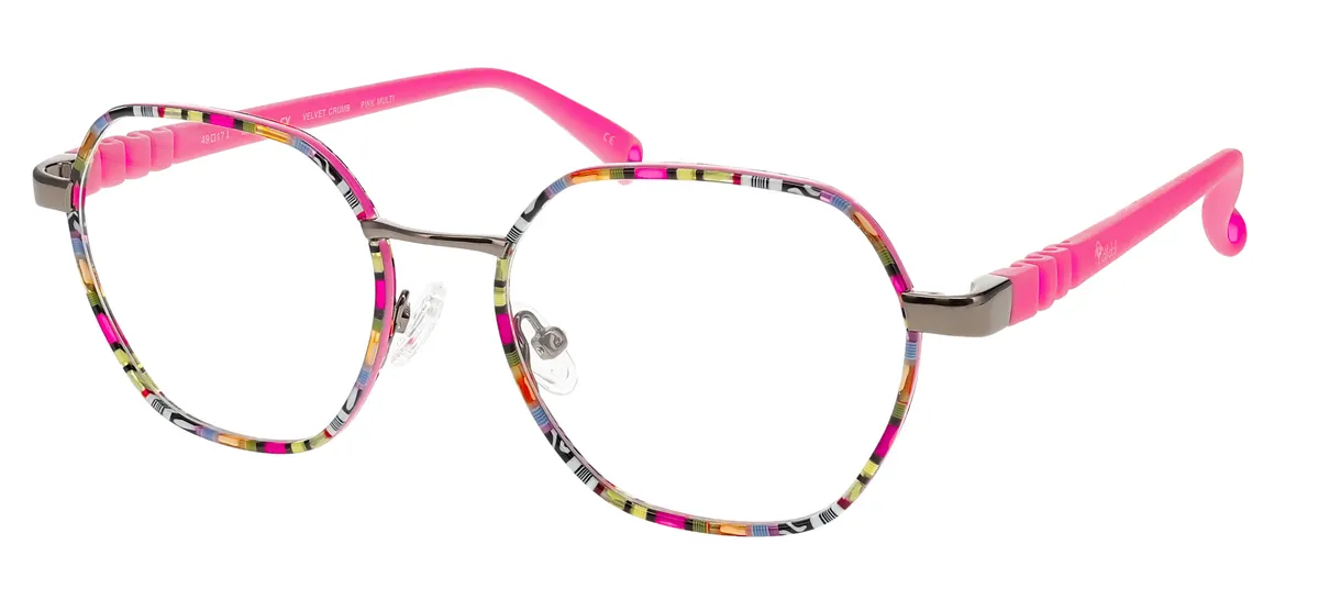 PINK MULTI