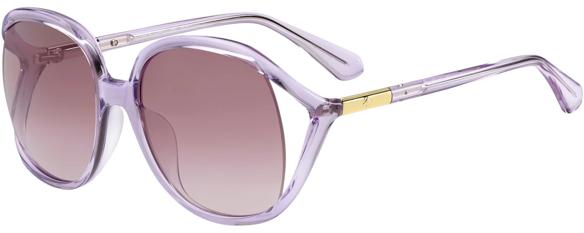 Violet (DG Smoke Gradient)