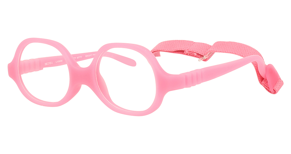 BRIGHT PINK