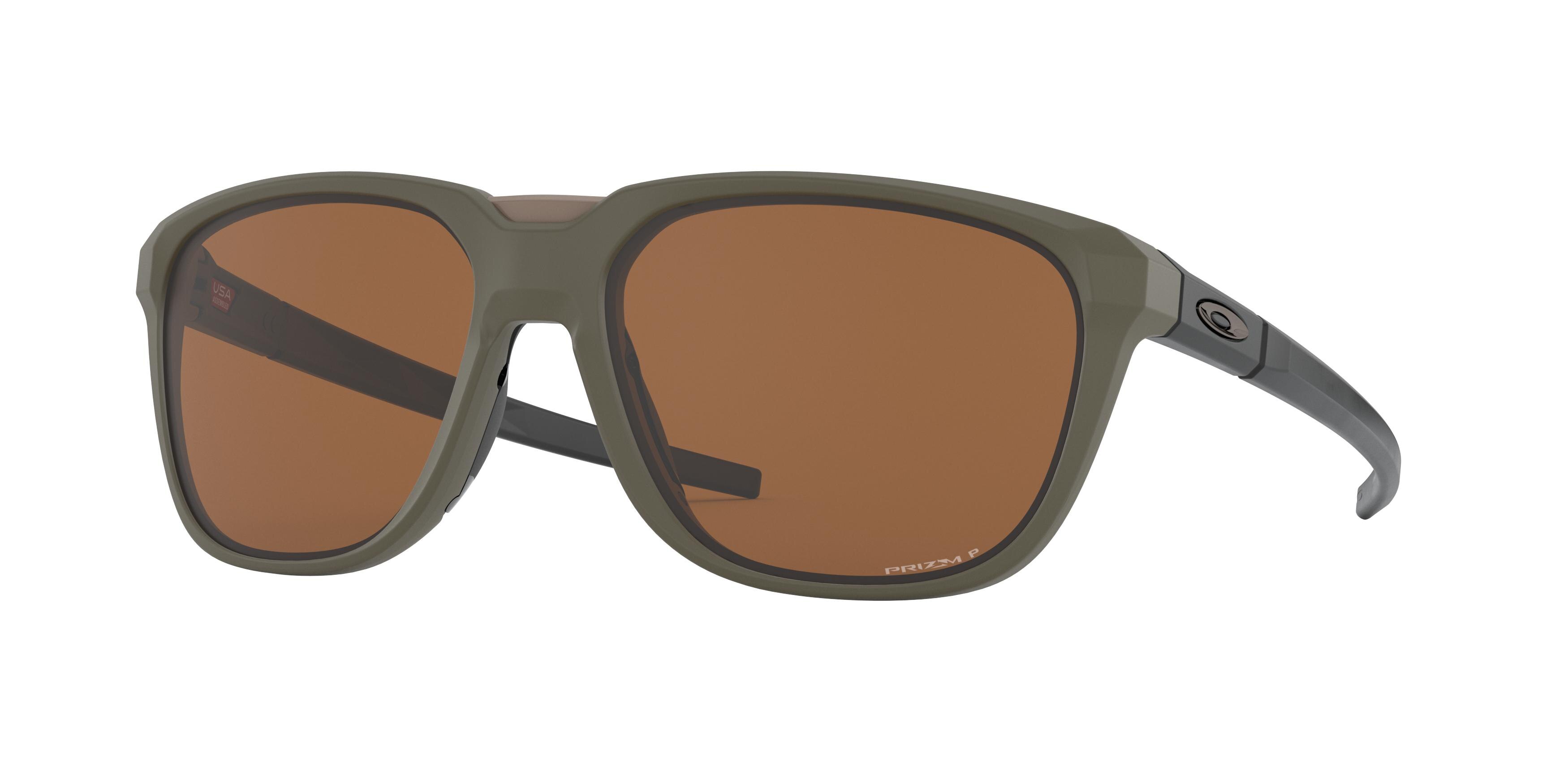 MATTE OLIVE