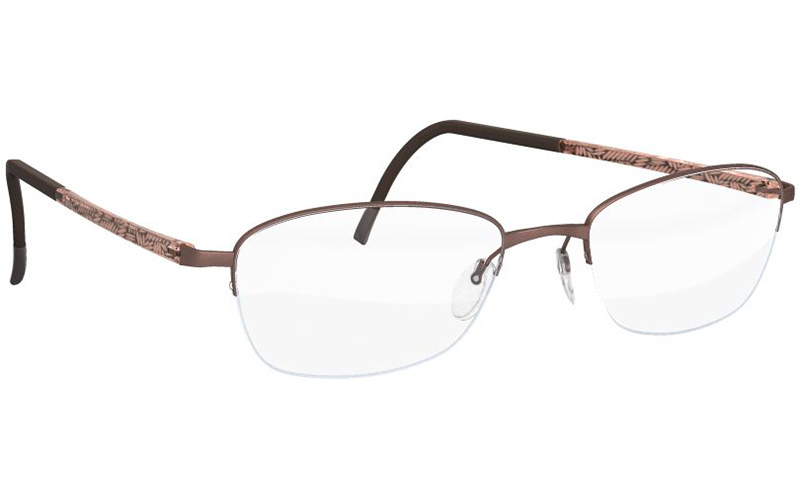 Brown / Apricot-Brown