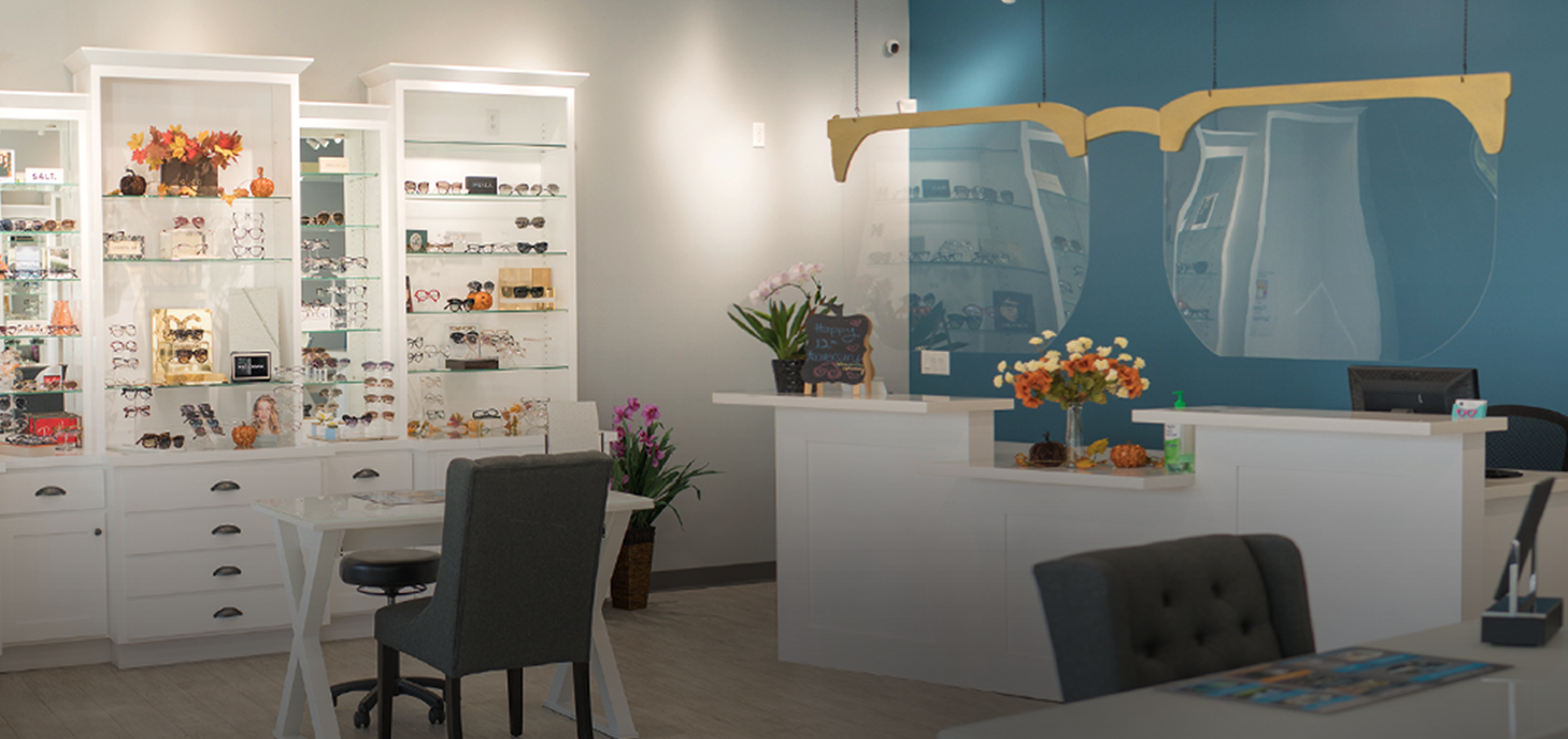 Welcome to our store!