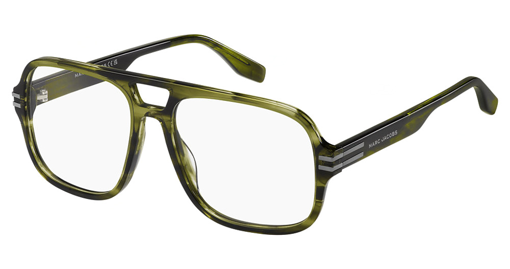 Marc Jacobs MARC 755 eyeglasses in Horn
