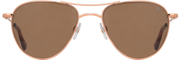 Rose Gold / Frame Only