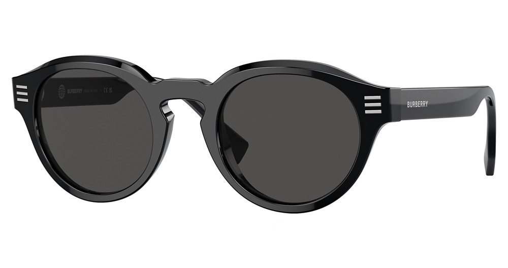 BLACK / DARK GREY