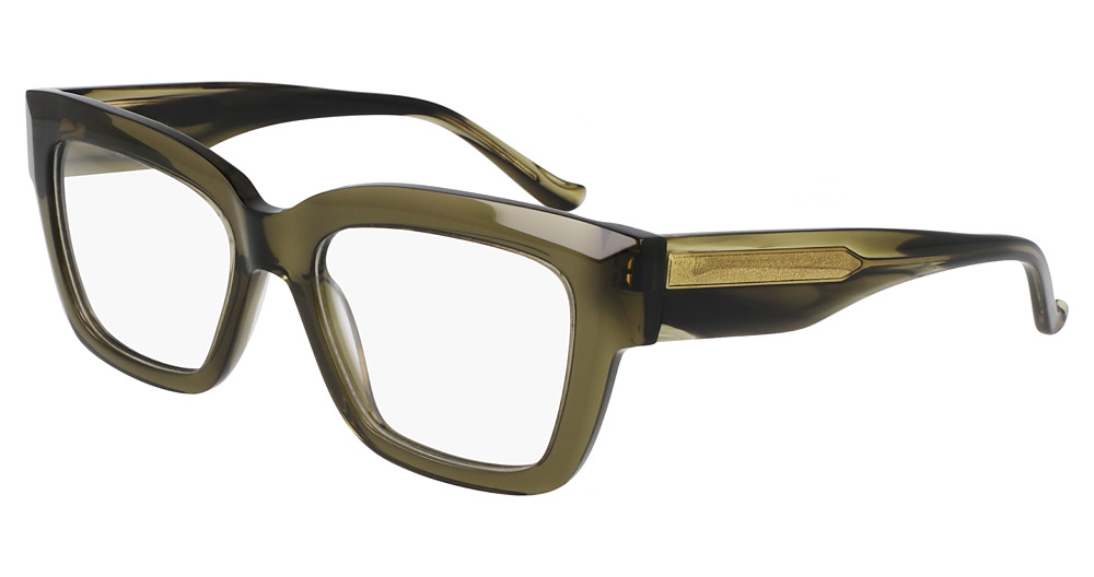 OLIVE CRYSTAL