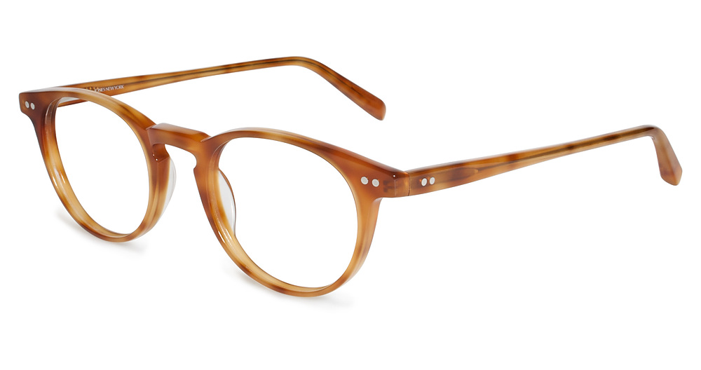Blonde Tortoise