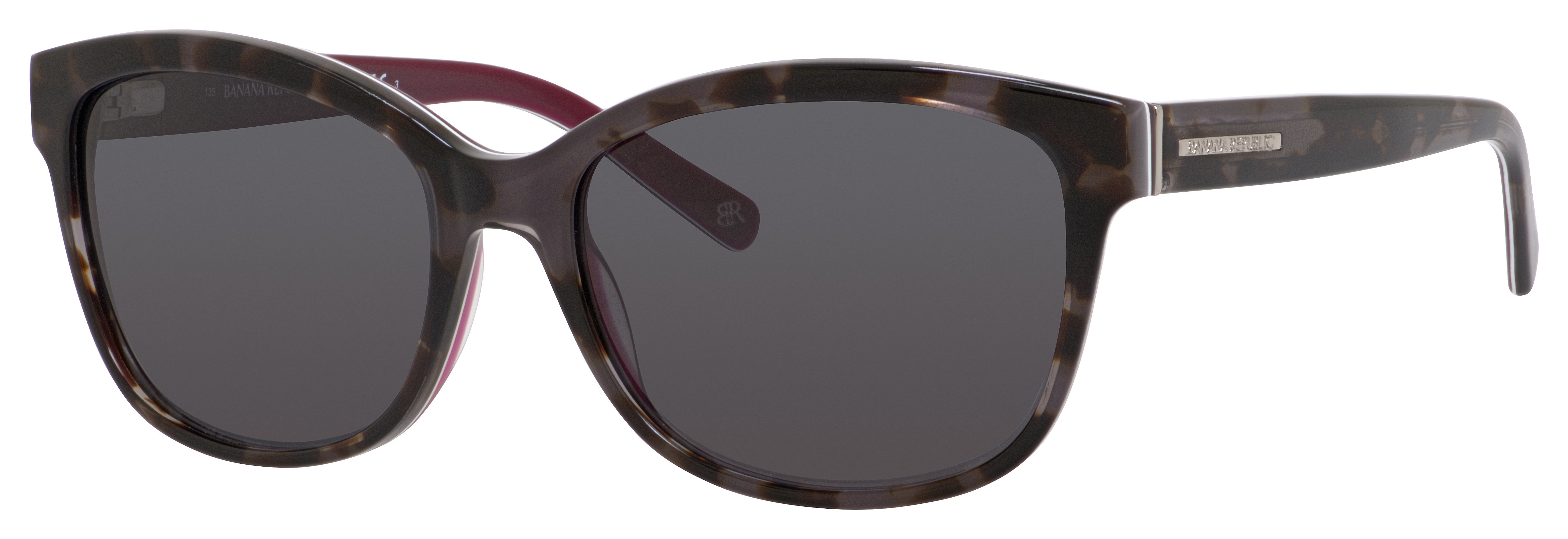 Black Tortoise Violet (RA Gray Polarized)