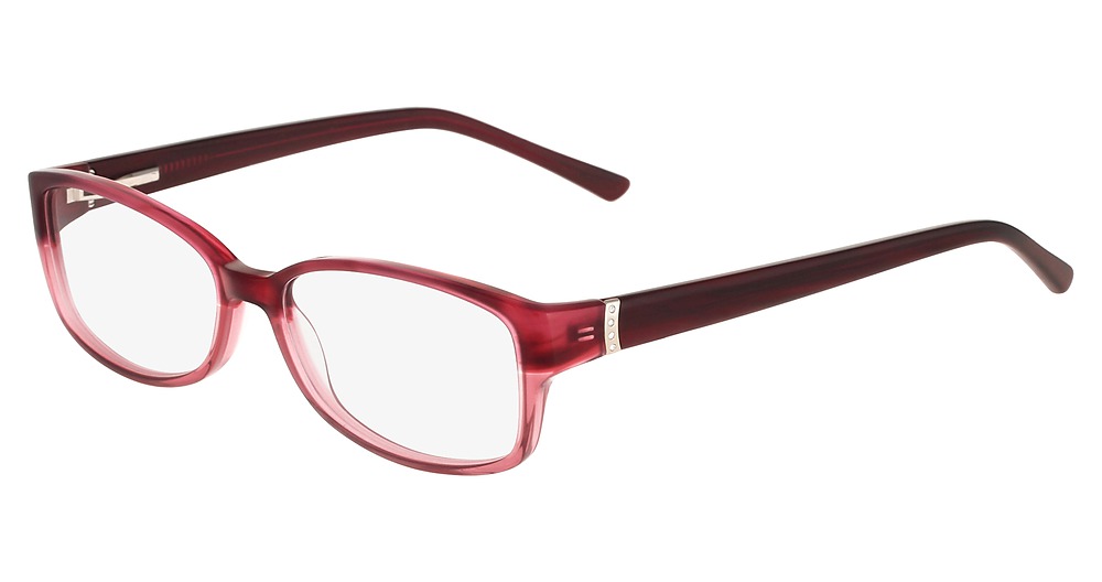 BURGUNDY FADE