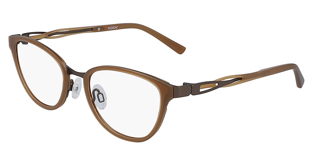 (210) BROWN