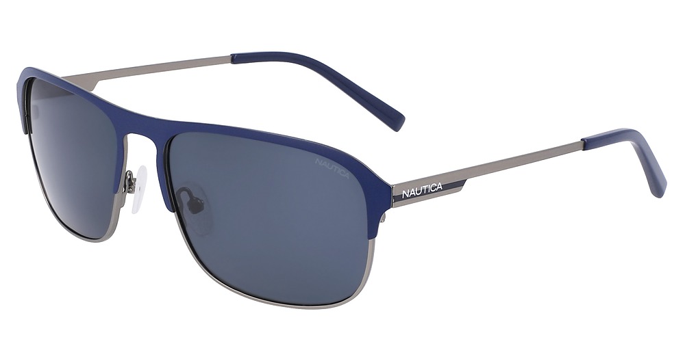 MATTE NAVY