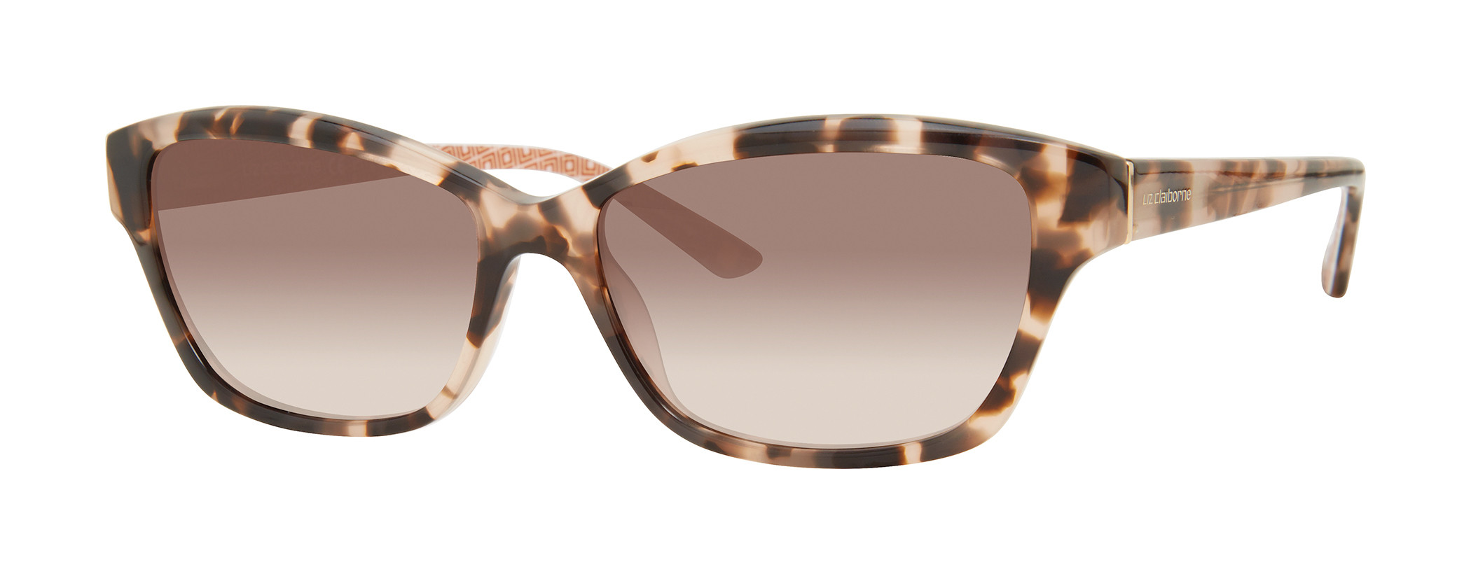Pink Havana (HA Brown Gradient)