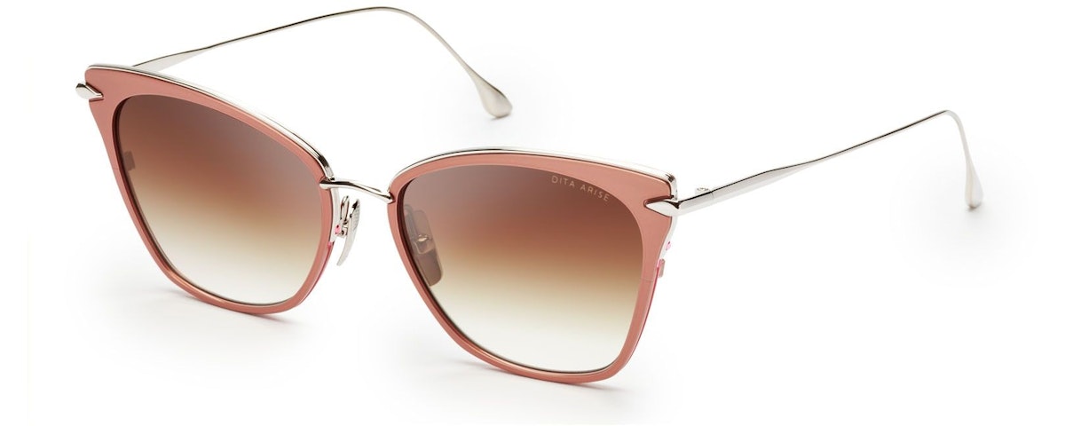 Rose Gold/Silver