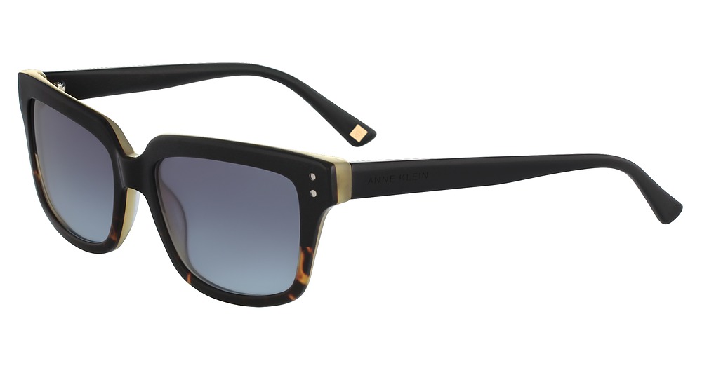 BLACK TORTOISE FADE