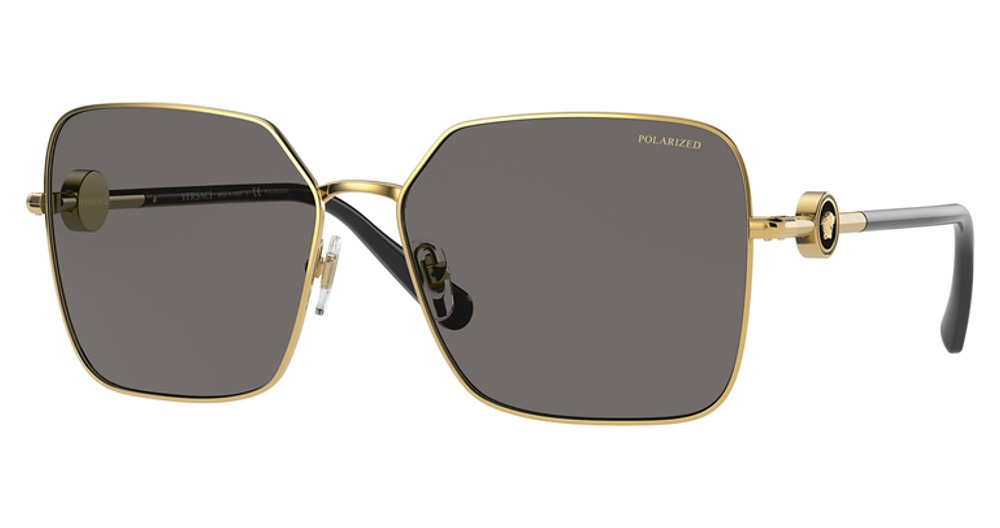 GOLD / DARK GREY - POLAR