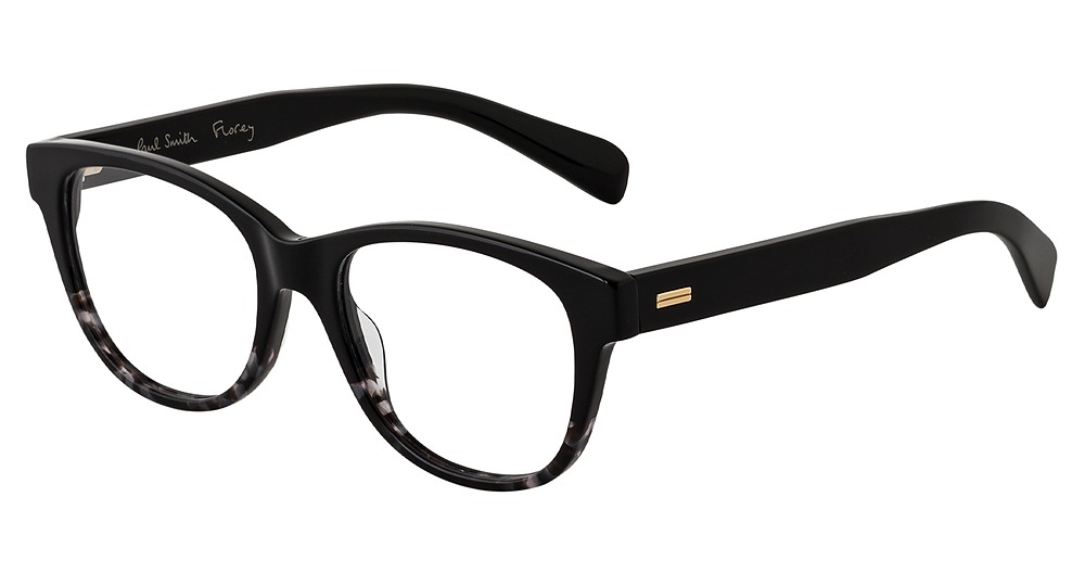 BLACK/HAVANA