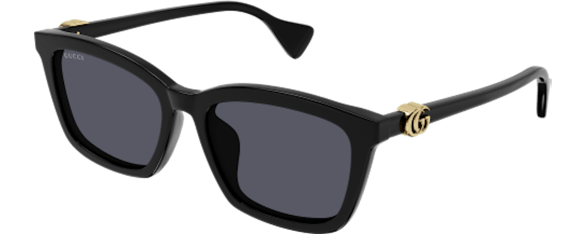 BLACK / GREY
