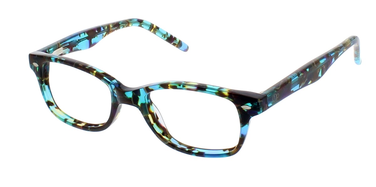TEAL MULTI