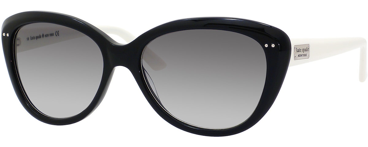 Black Cream (Y7 Gray Gradient)