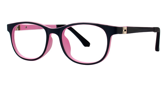 BLACK/PINK