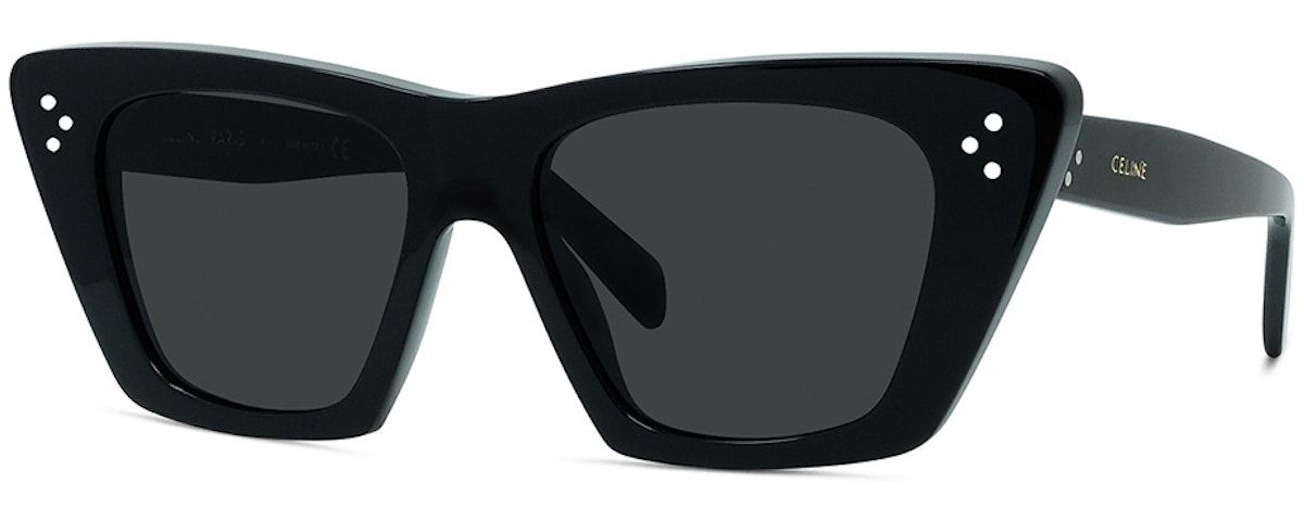 Shiny Black