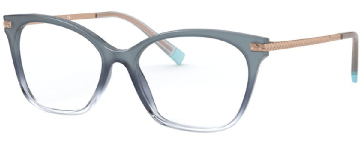 GREY BLUE GRADIENT