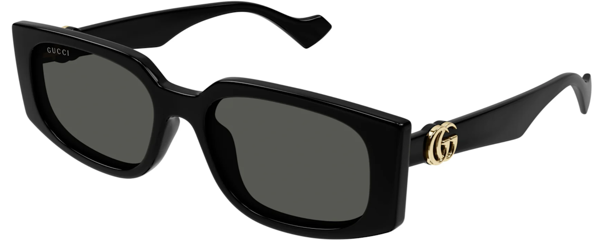 BLACK / GREY