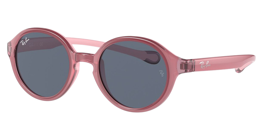 FUCHSIA ON RUBBER PINK / DARK GREY