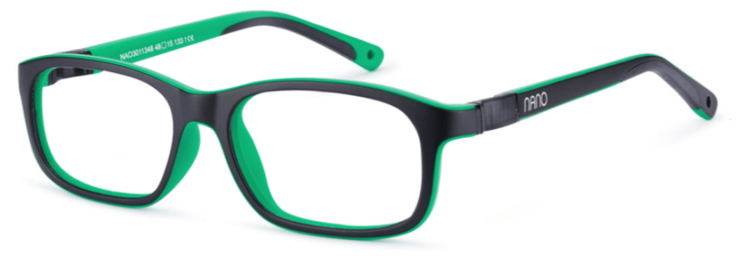 Blue/Green