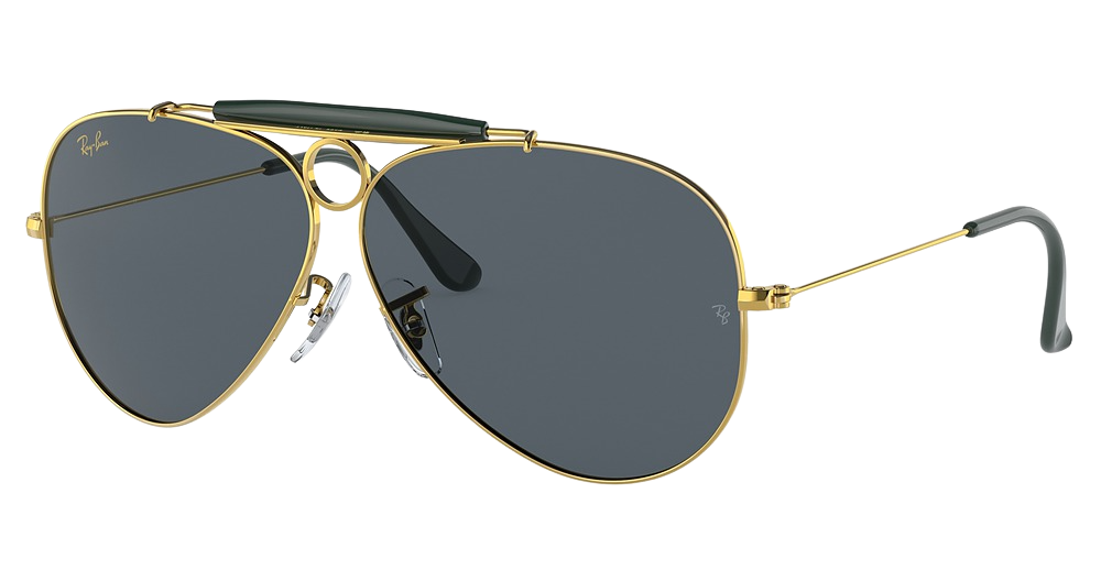 LEGEND GOLD / BLUE