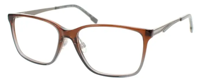 BROWN FADE