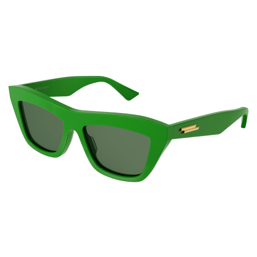GREEN-GREEN-GREEN / GREEN